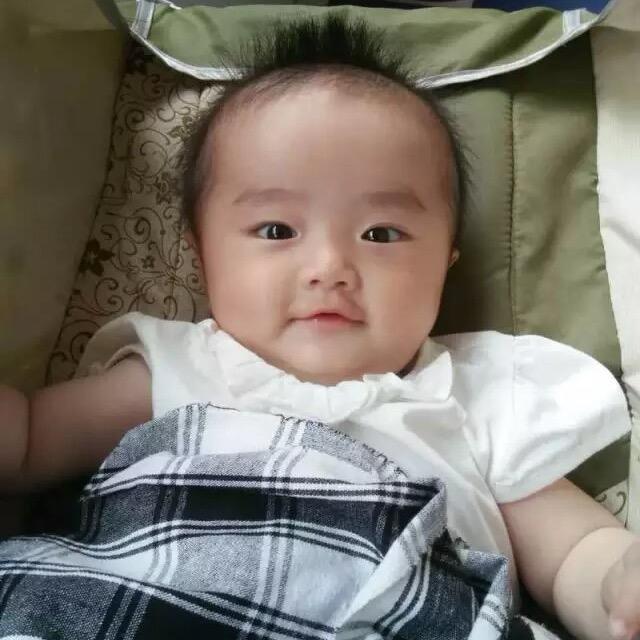 小宇和妈妈👩‍👧