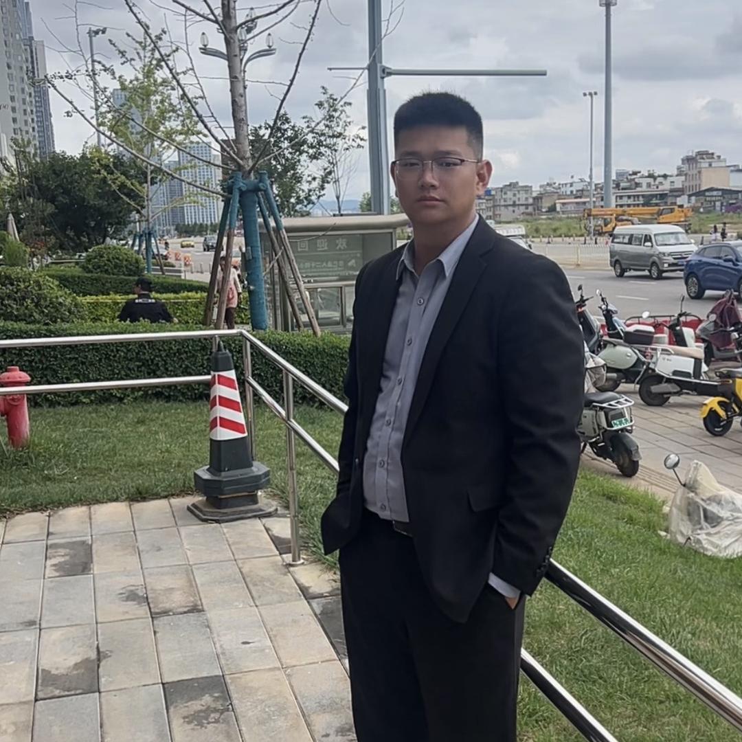 昆明沈师探房