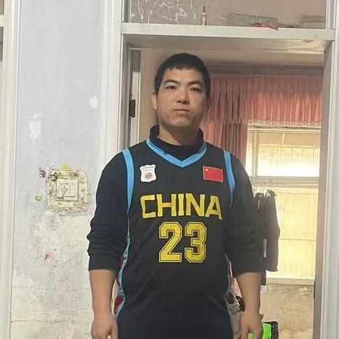来自农村的阿凯
