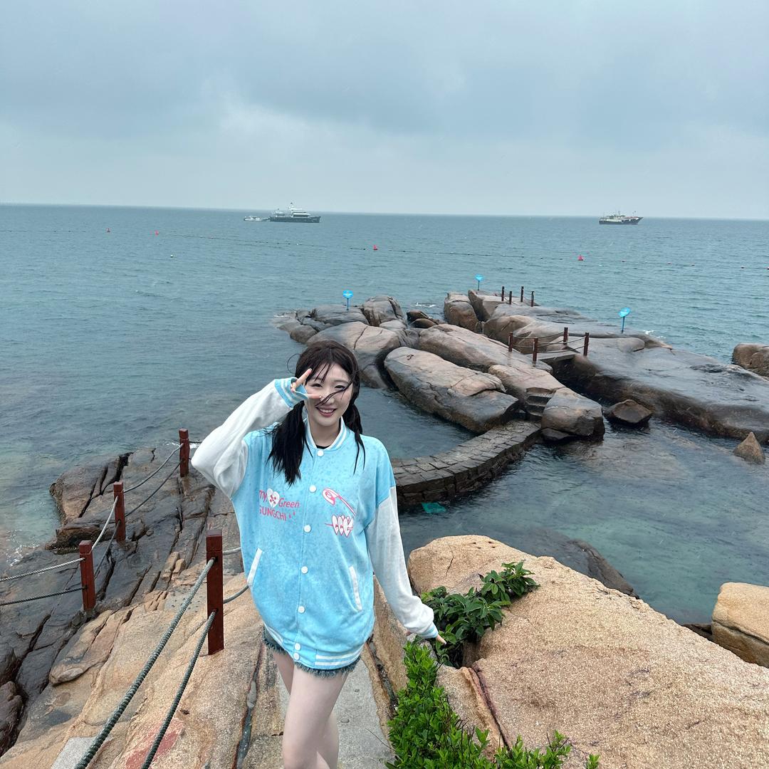 牙子的女装店