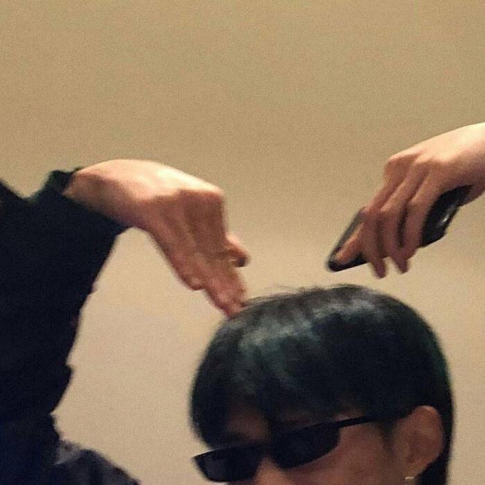 薯饼⭕️