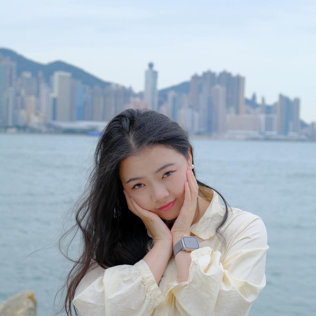 旋转的菠萝派