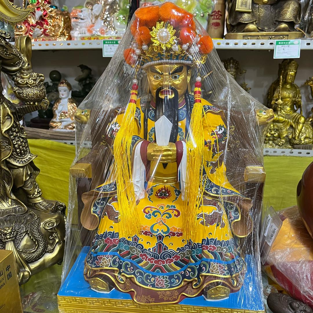 五台山手串唐卡（代请，代办，代跑腿）