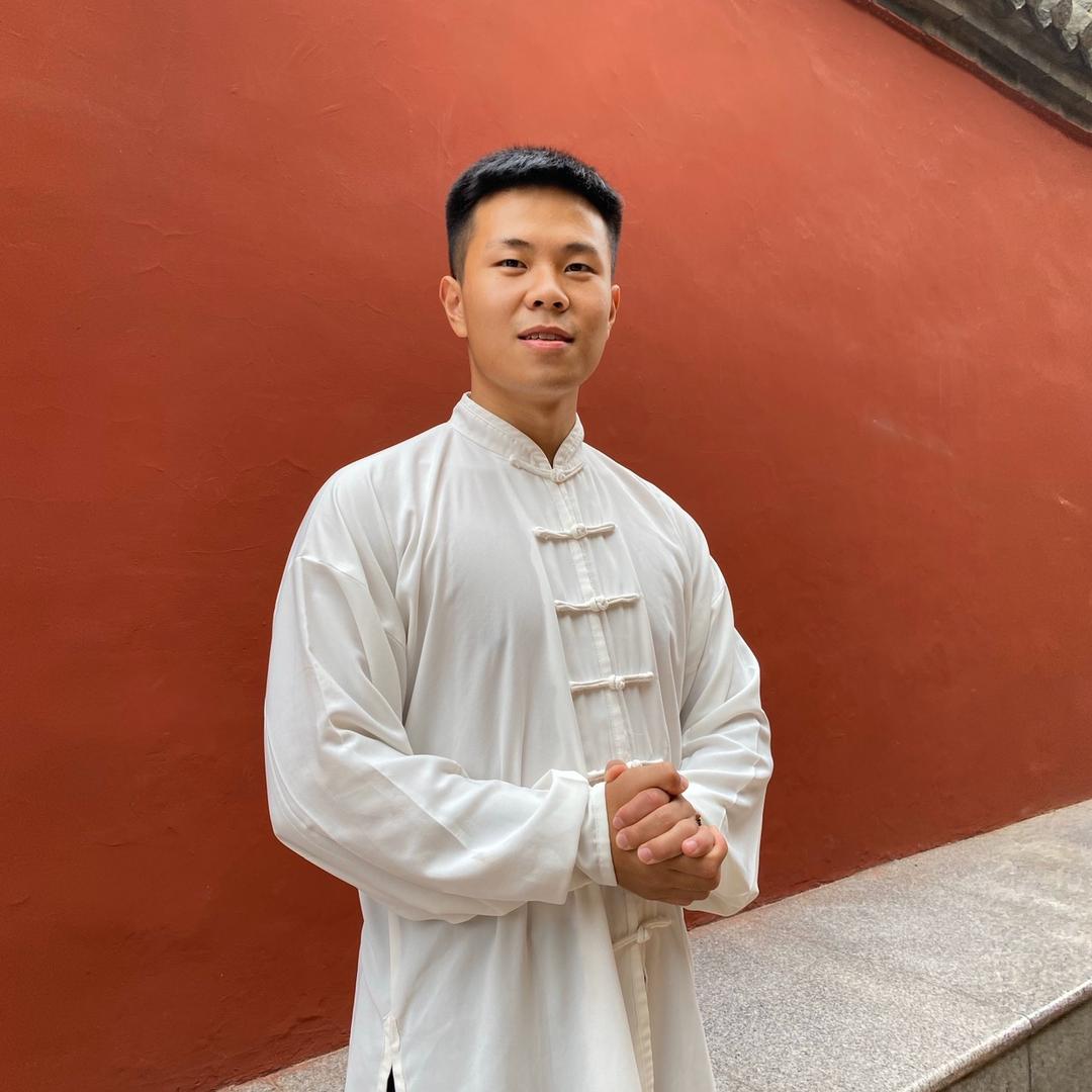 国术太极凌霄龙@抖音