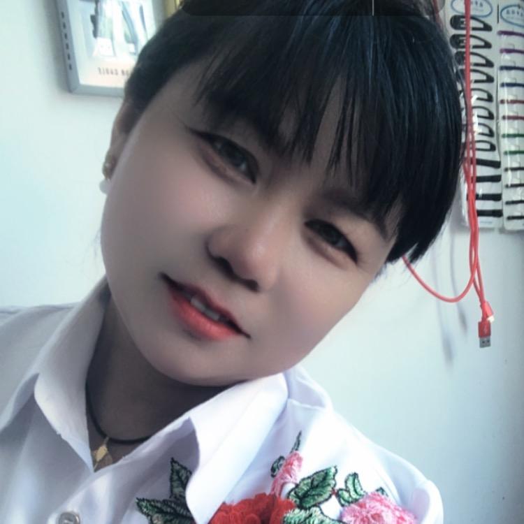 微笑