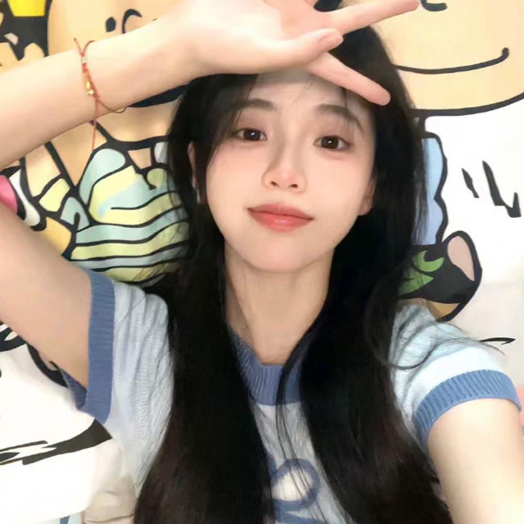 小宁（领周边👀主页置顶）