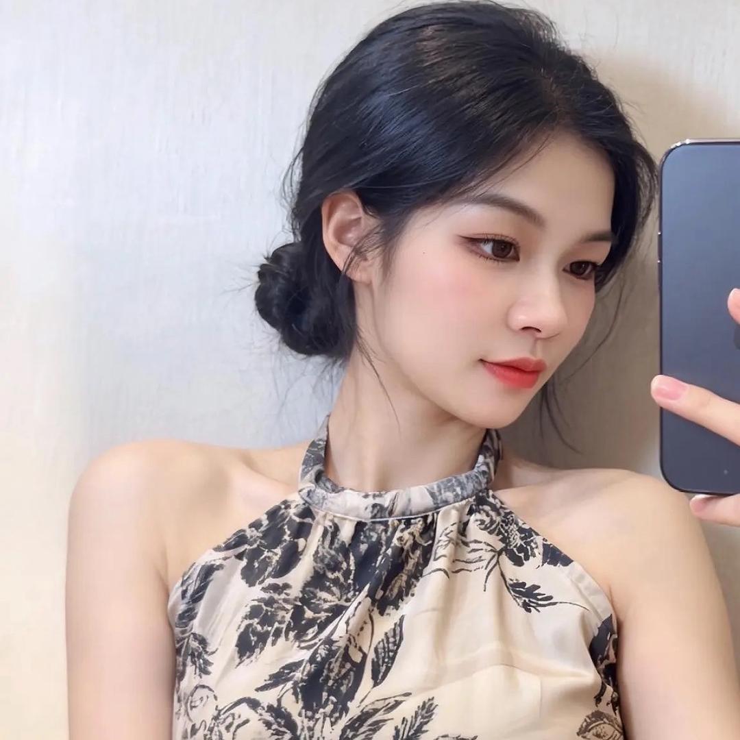 一琳妈妈