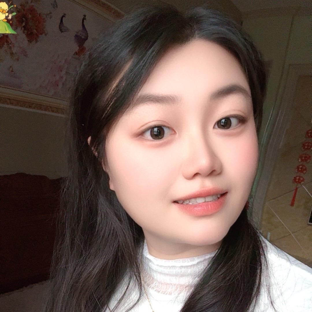 💋丽丽（打不过杨杨杨）