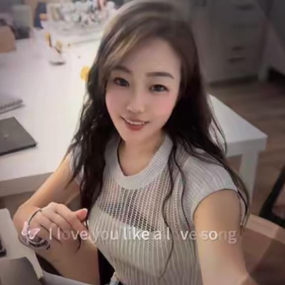张晚晚🎤(河北)