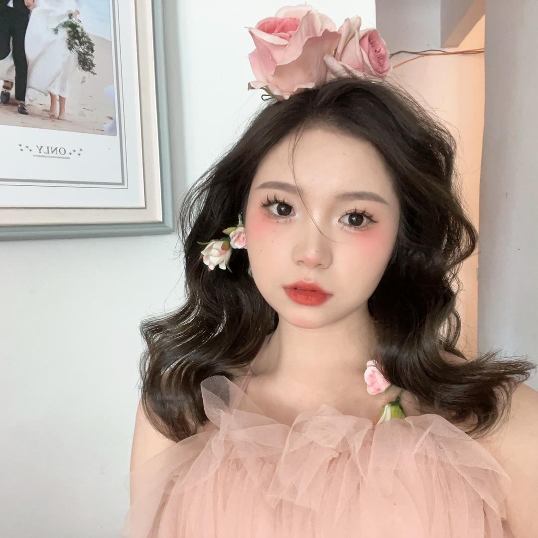 婷OK
