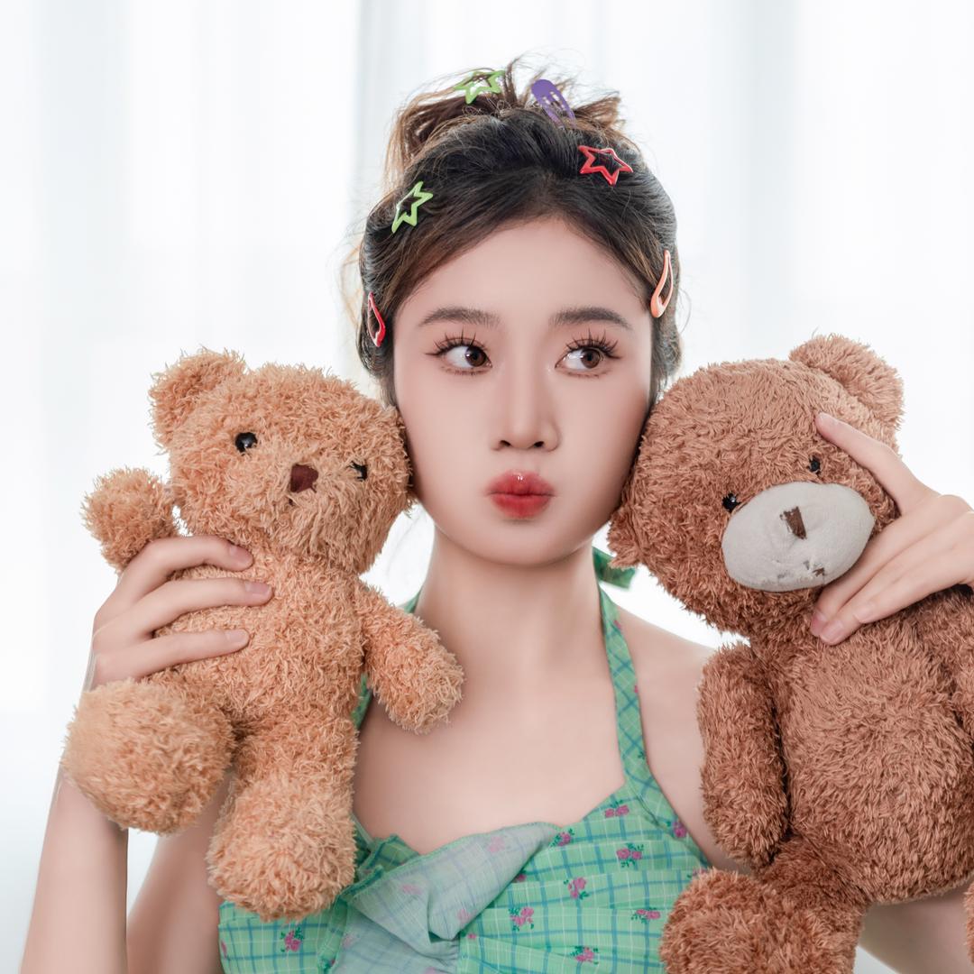 小mei又困ˡᵃ💤