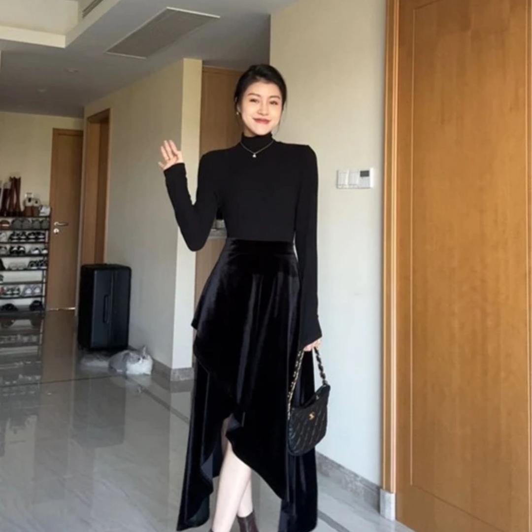 张阿星的ootd