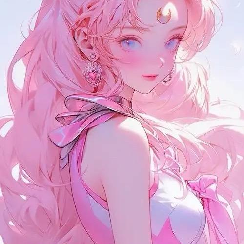 月野兔