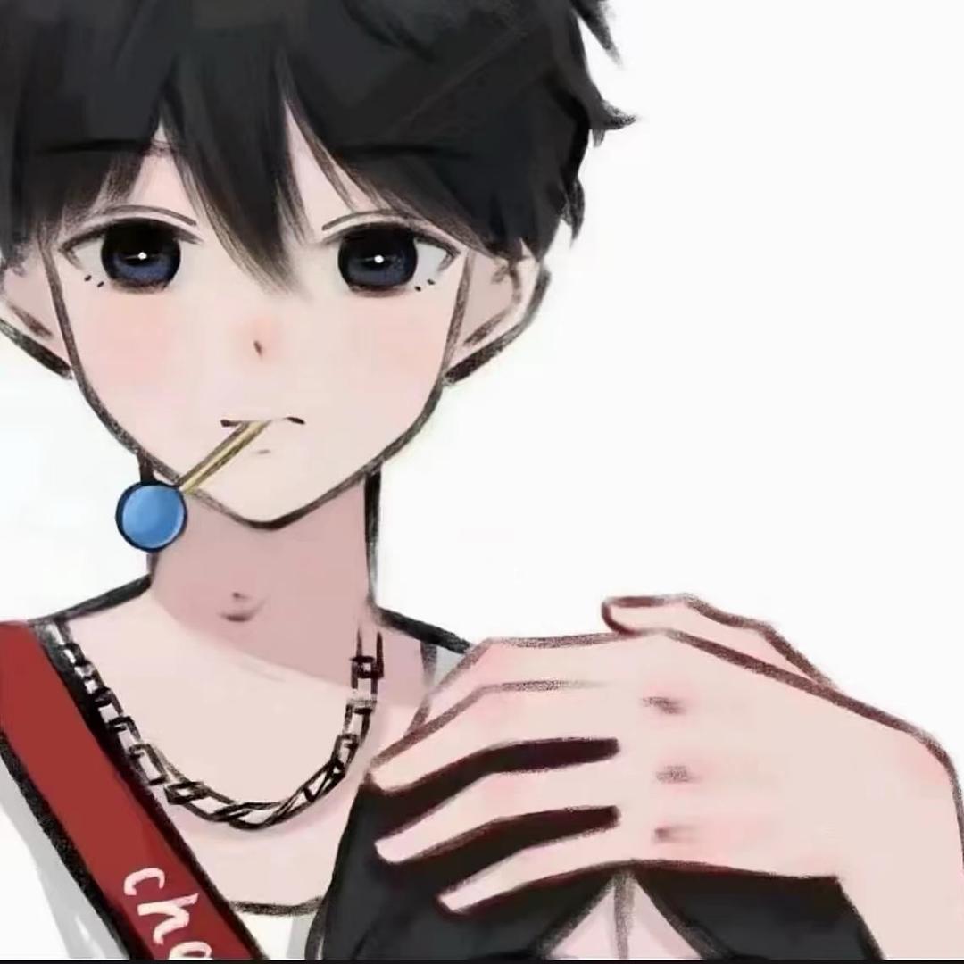 ·文锦头像