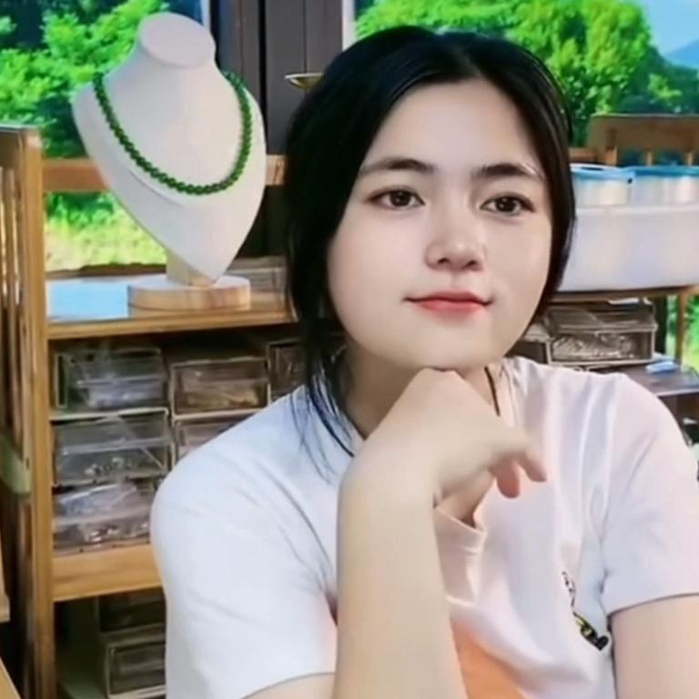 莎莎原创珠宝设计