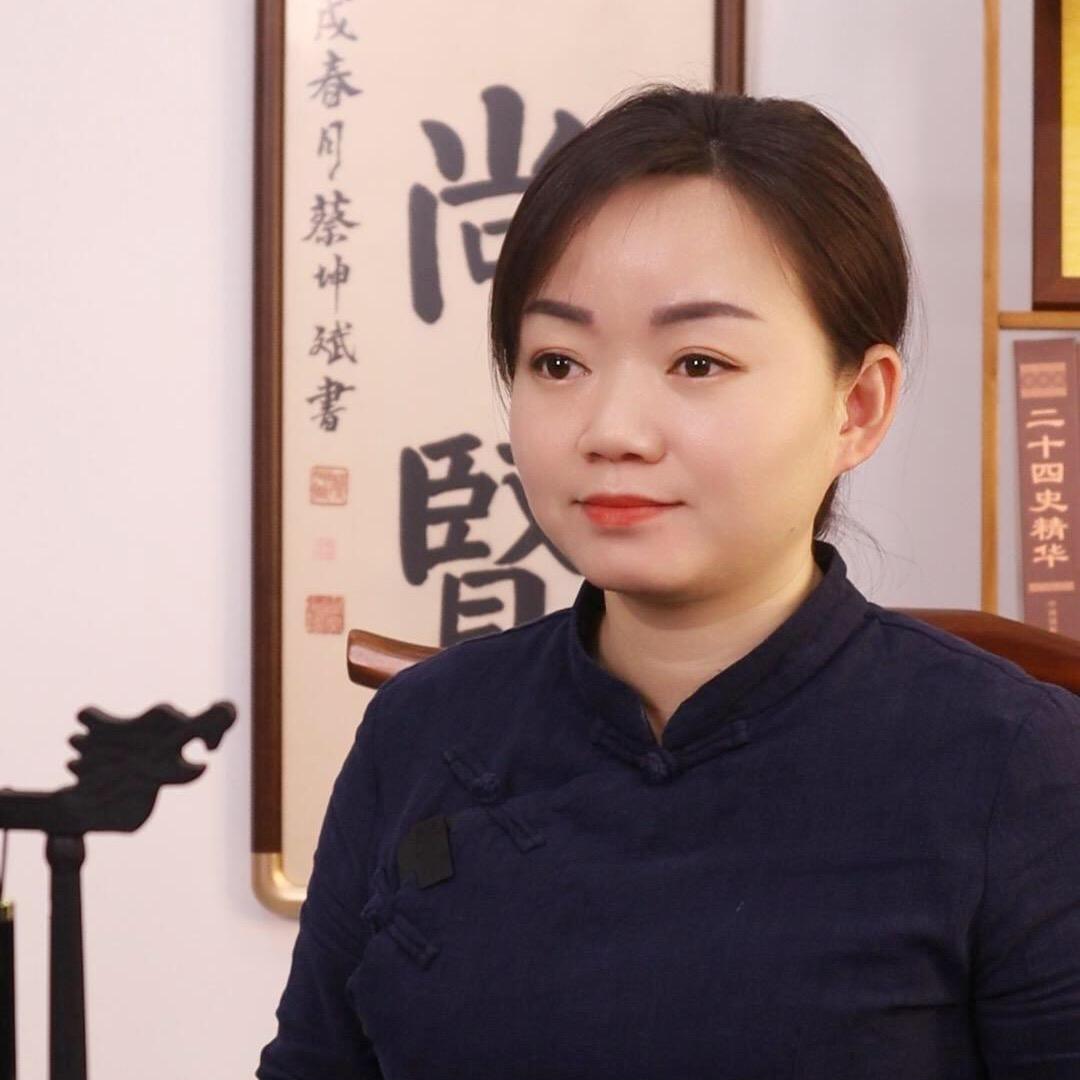易缘.国学智慧