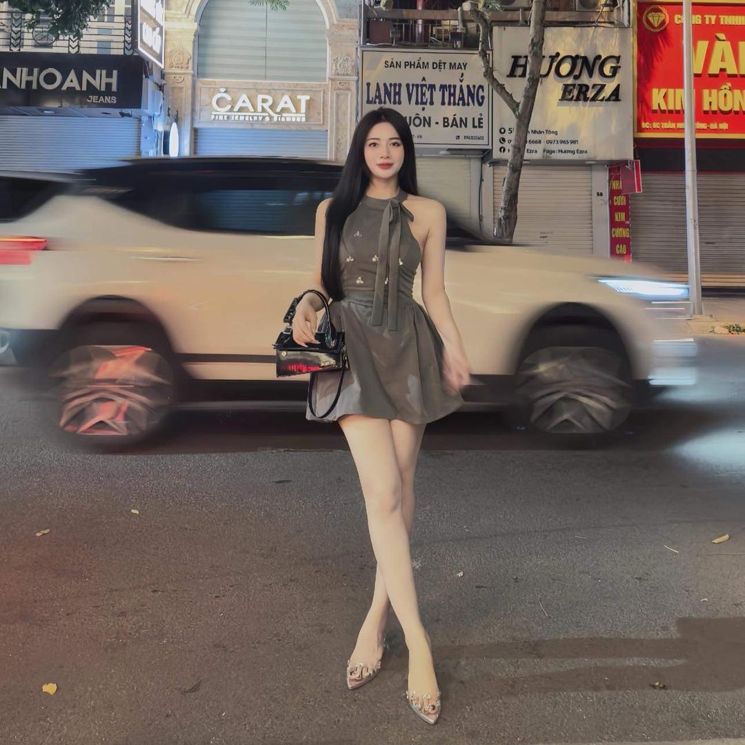 越南女孩阿拉