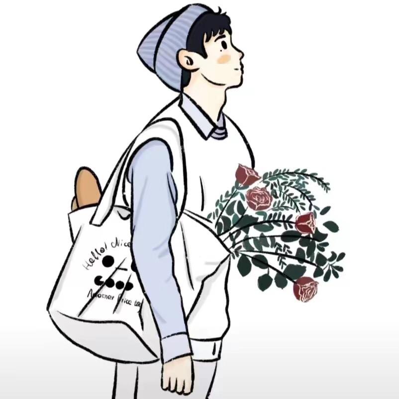 二舅的花棚