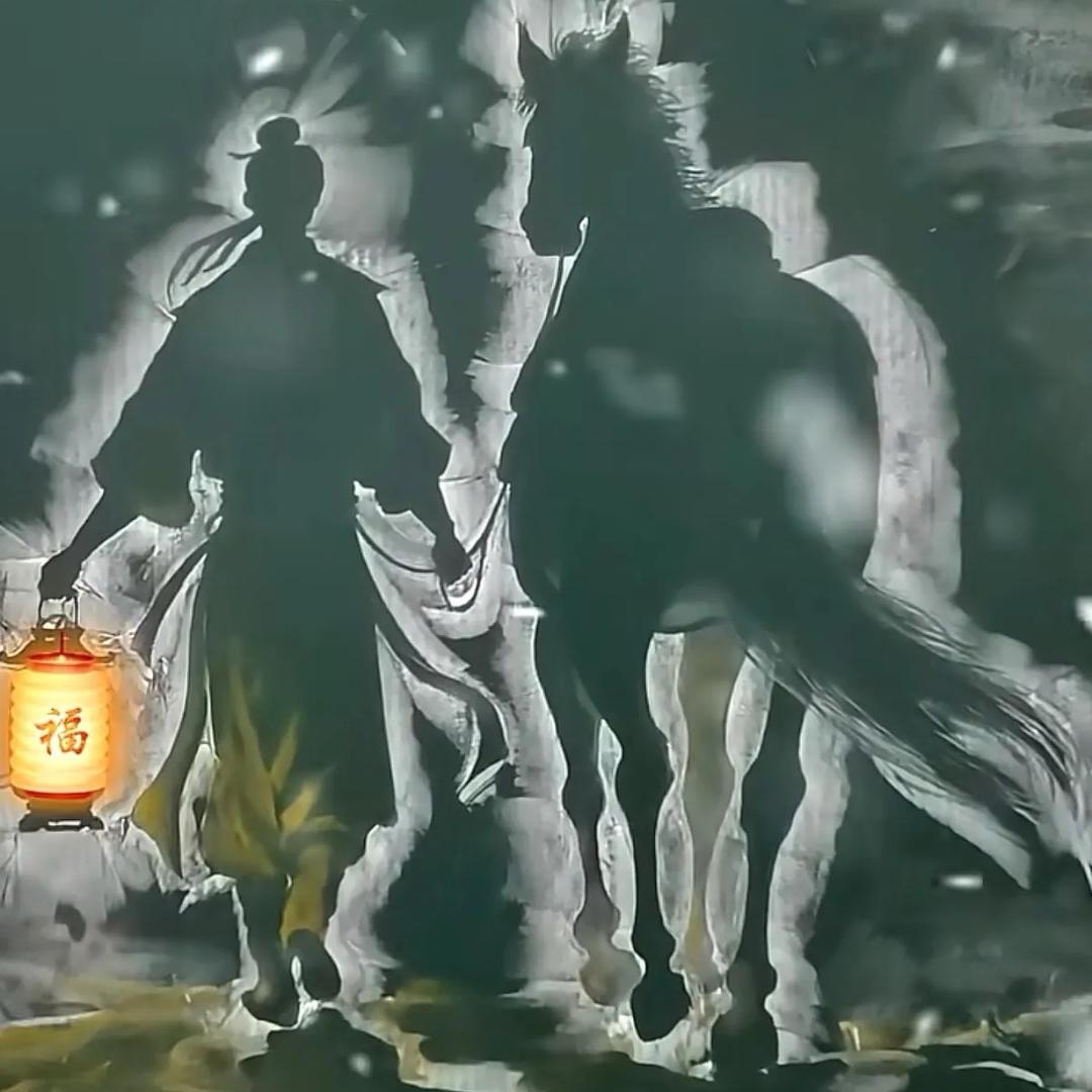 秋風落葉（邱伟）