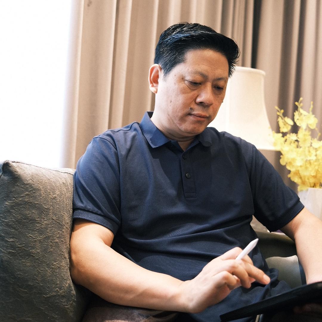 杂闻徐谈