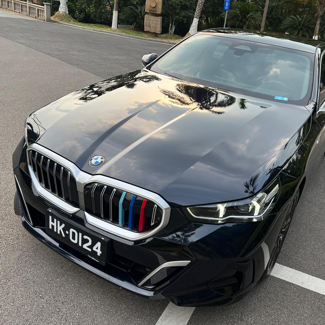 长沙小李说车| BBA凯迪