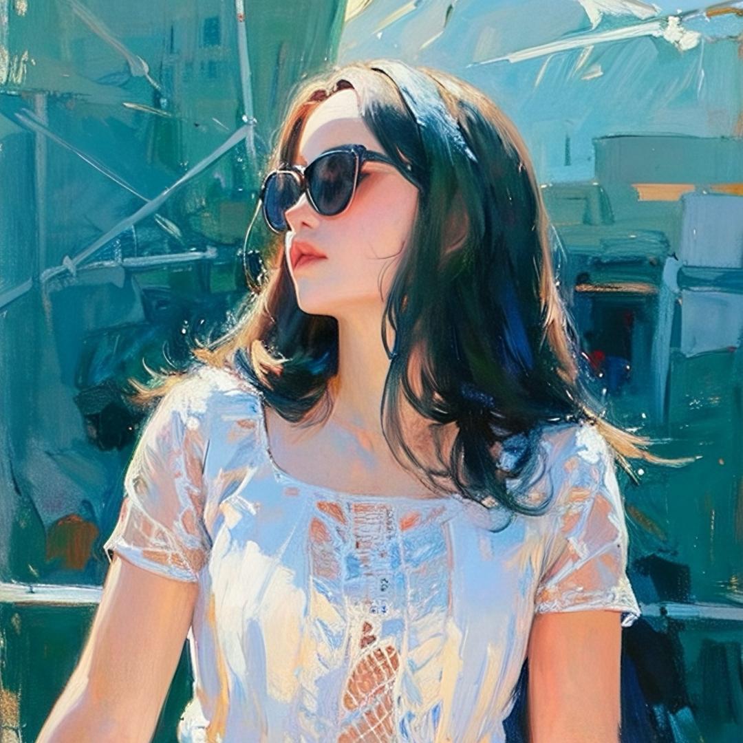 🍀 菠了个萝