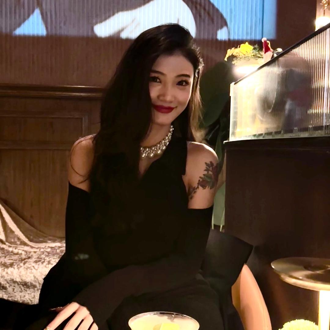 于一高定🎺