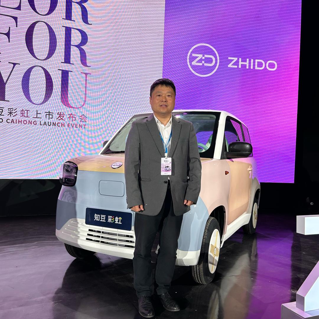 车舆行新能源仓库批发