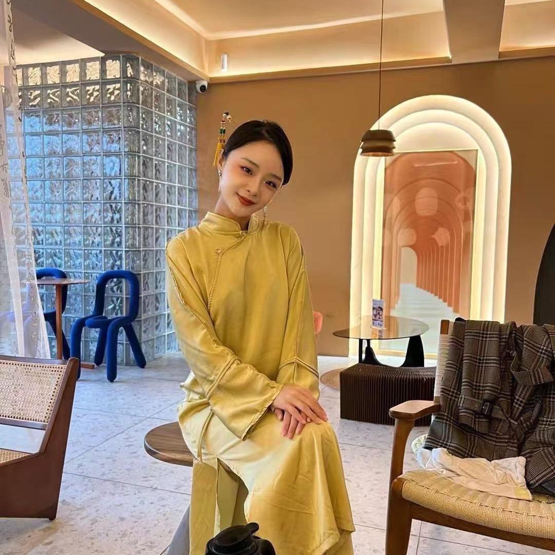 雯雯美肤
