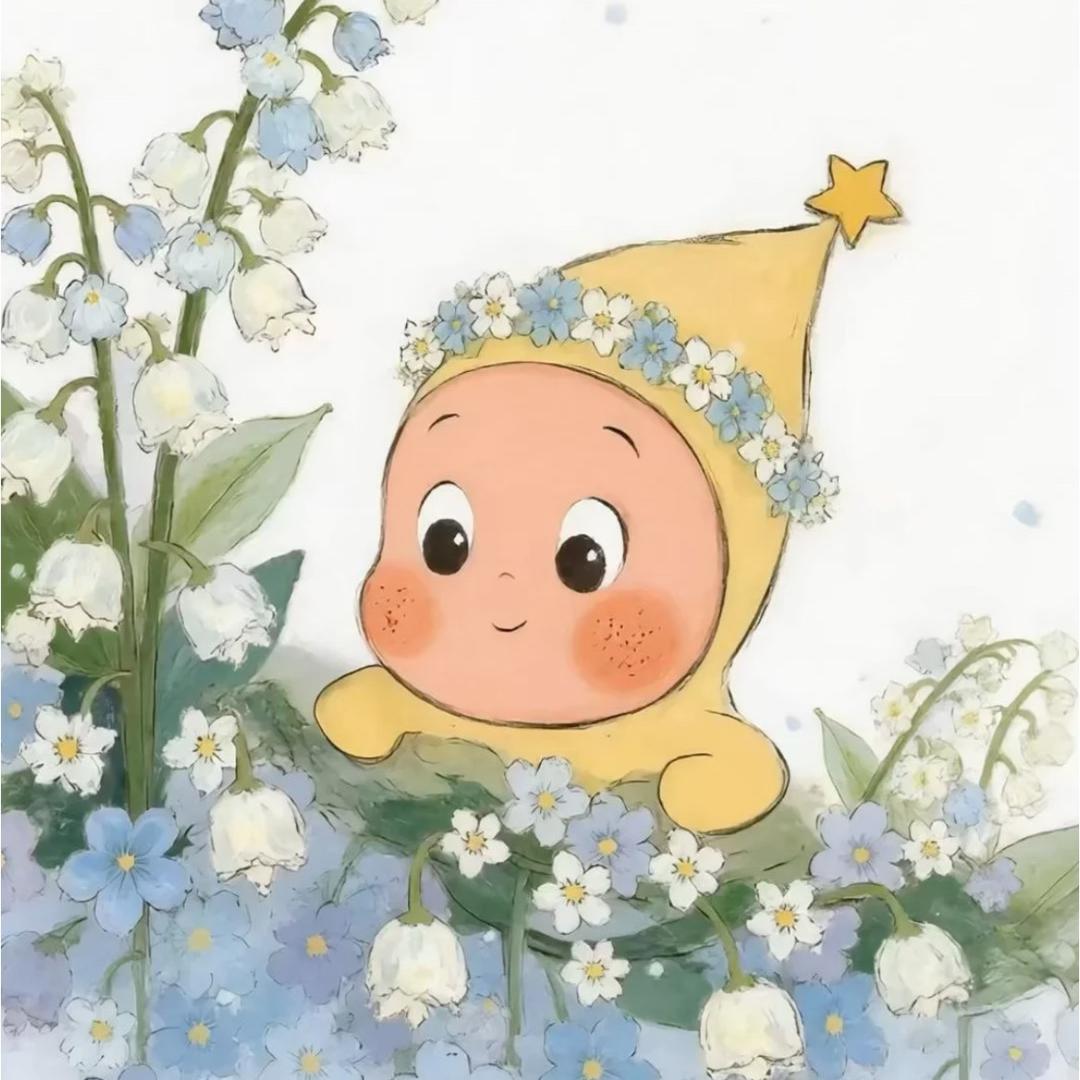 萱花儿