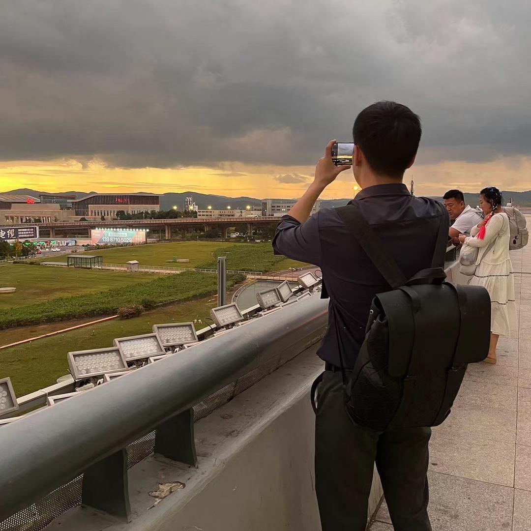 苦行曾（干出名堂）