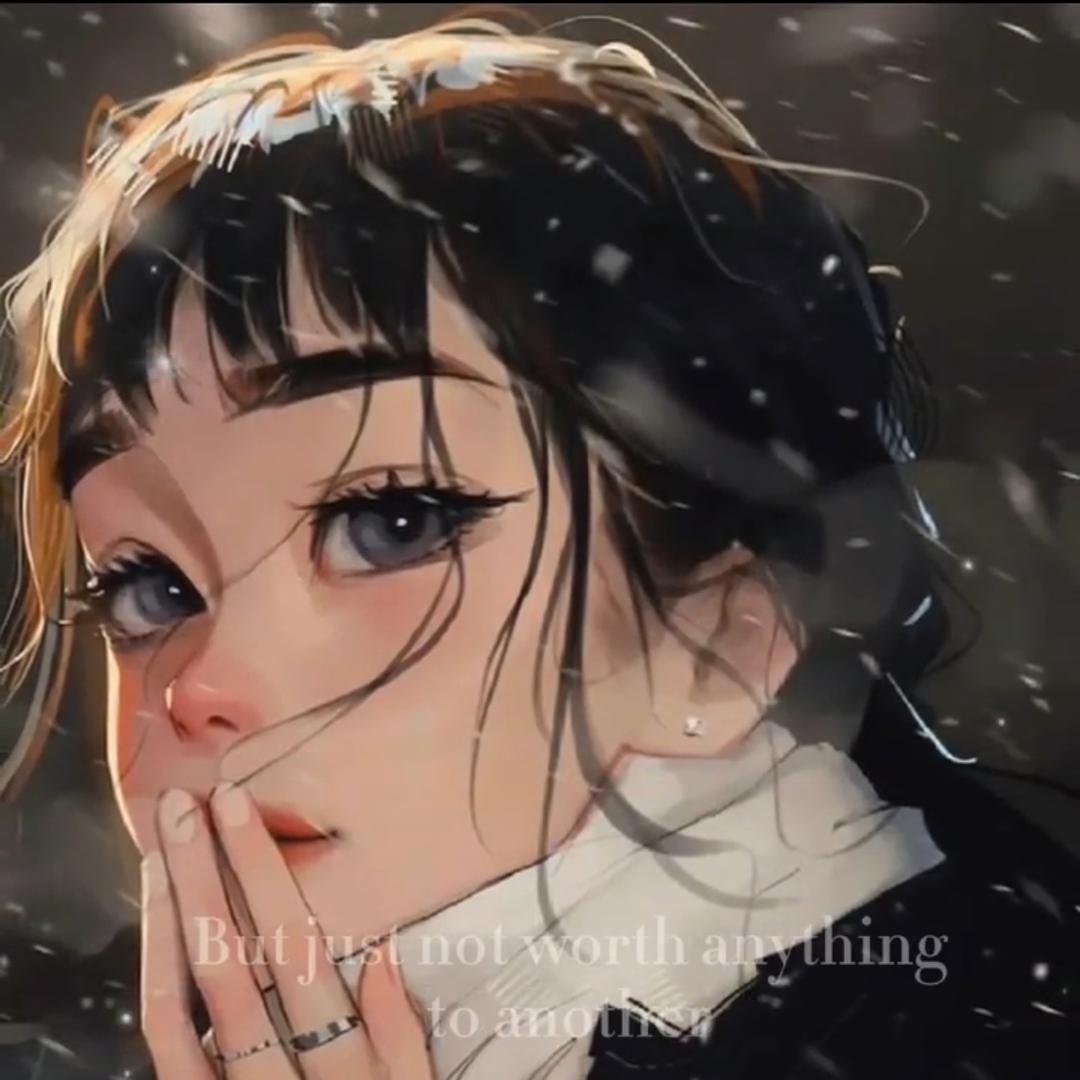 ❄️念念不忘❄️