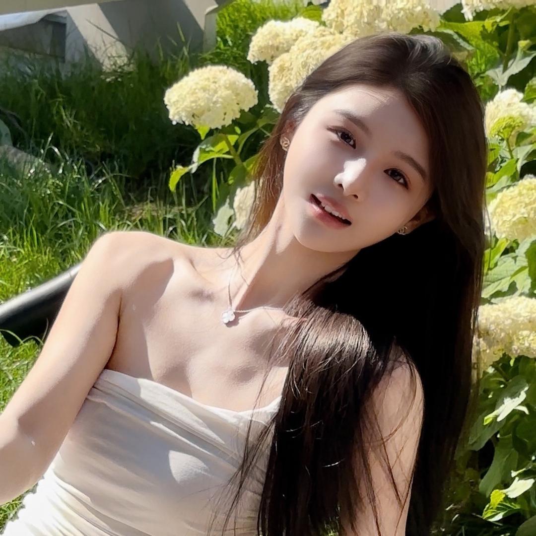 婉婉有仪.