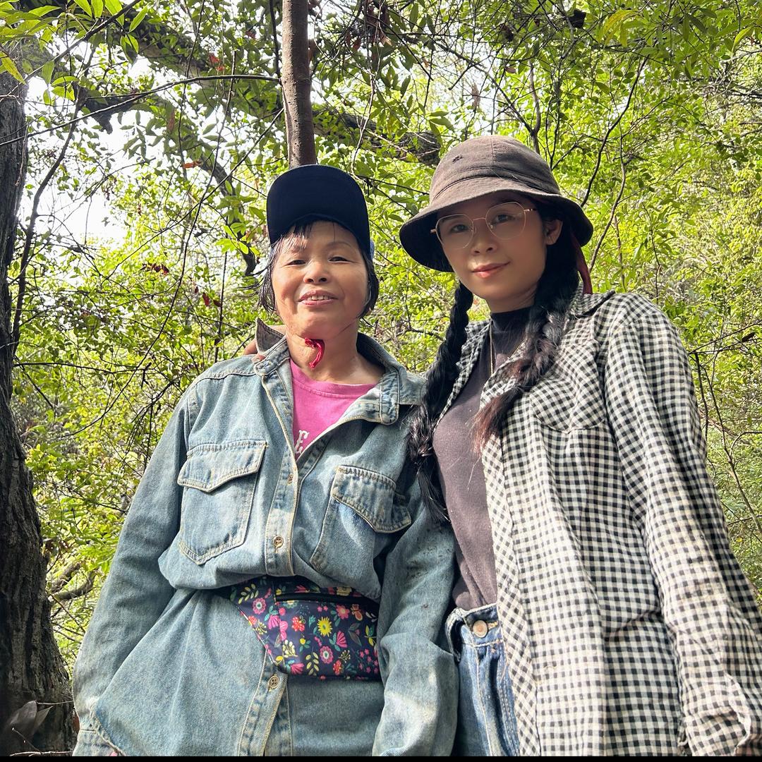 儒芦姑娘农特产品经营部