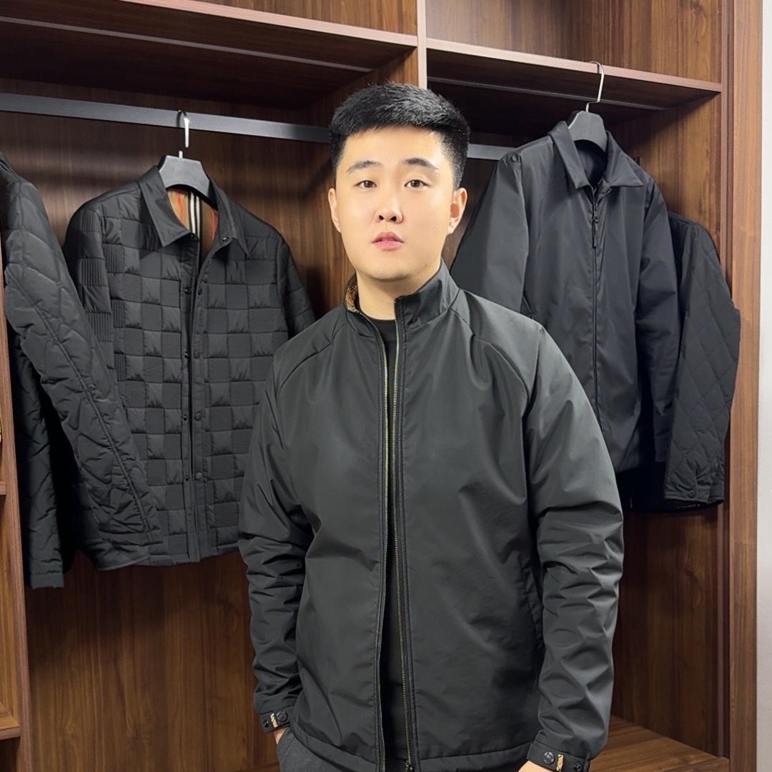 杨老板轻奢男装