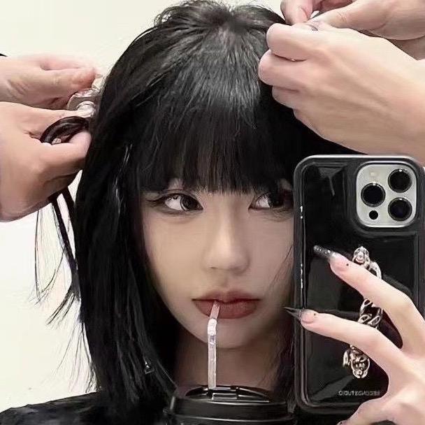 优美熙美发