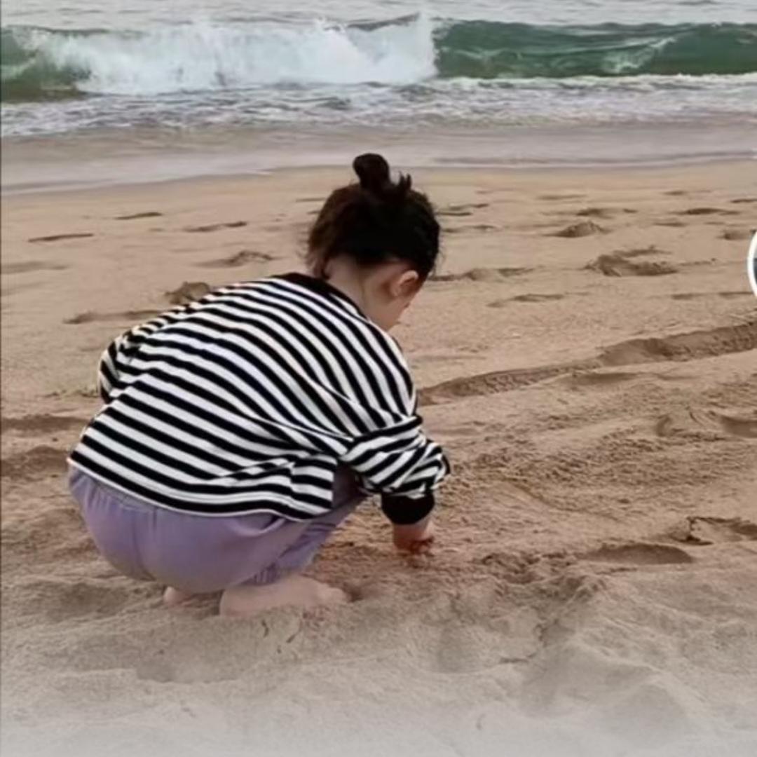 小熊跺跺脚