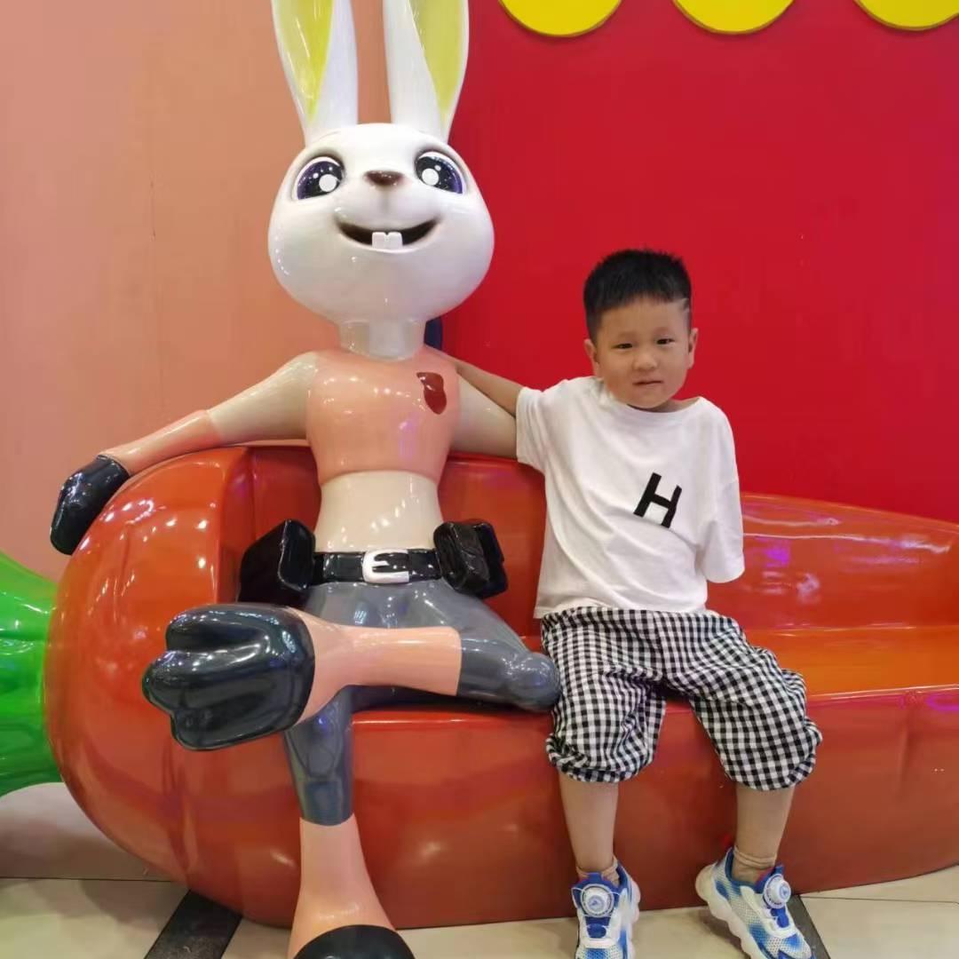 洋洋百货供应链