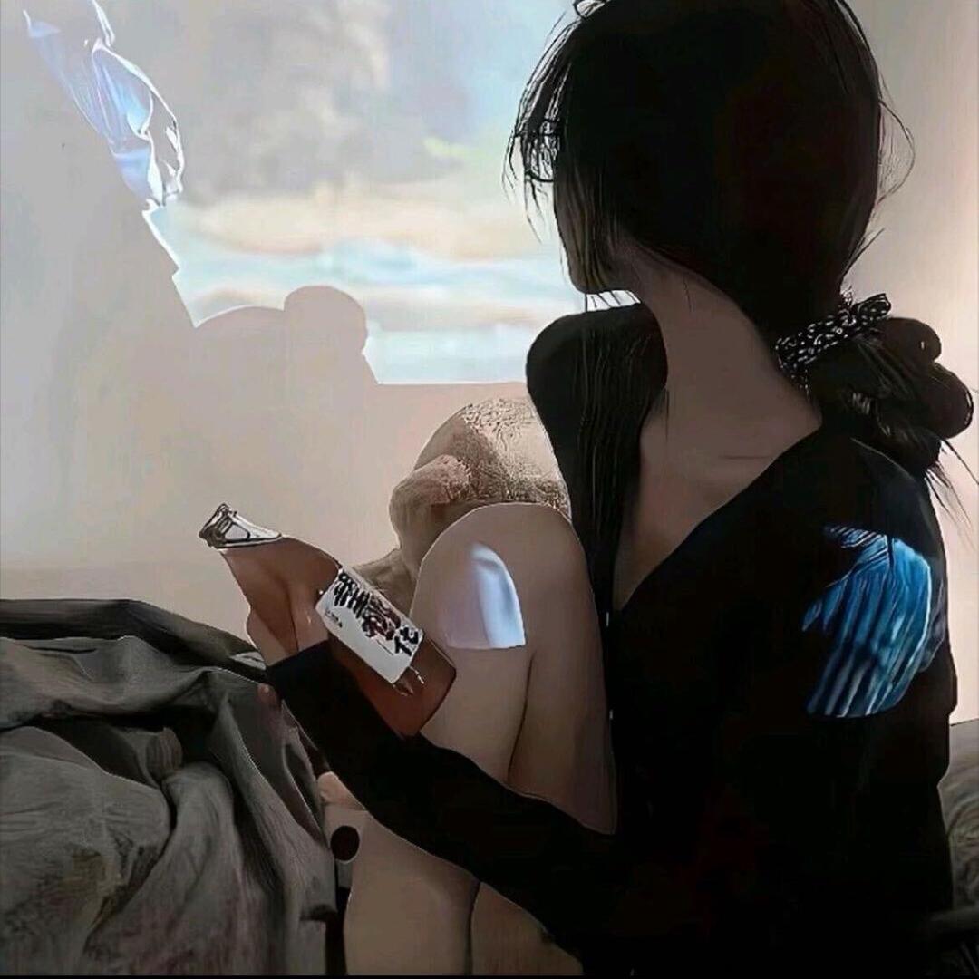 宝子