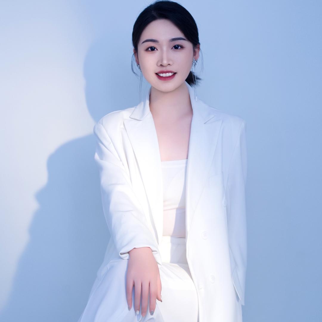 美辰suyan•兰考素颜美学倩倩