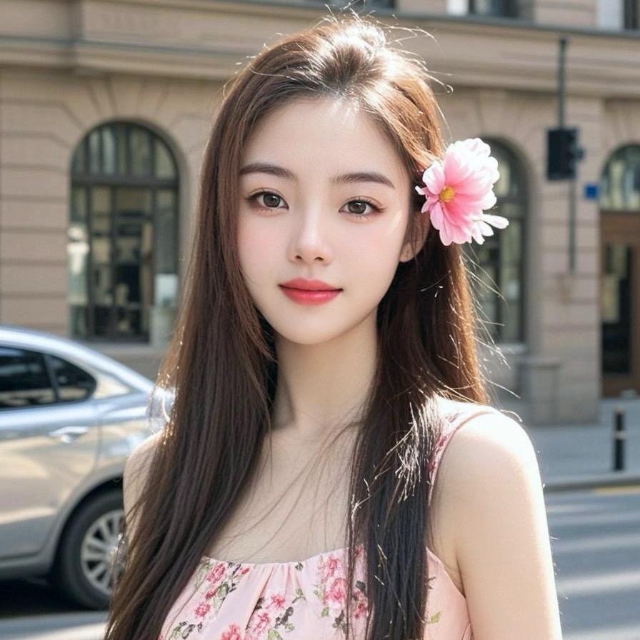 妮妞～