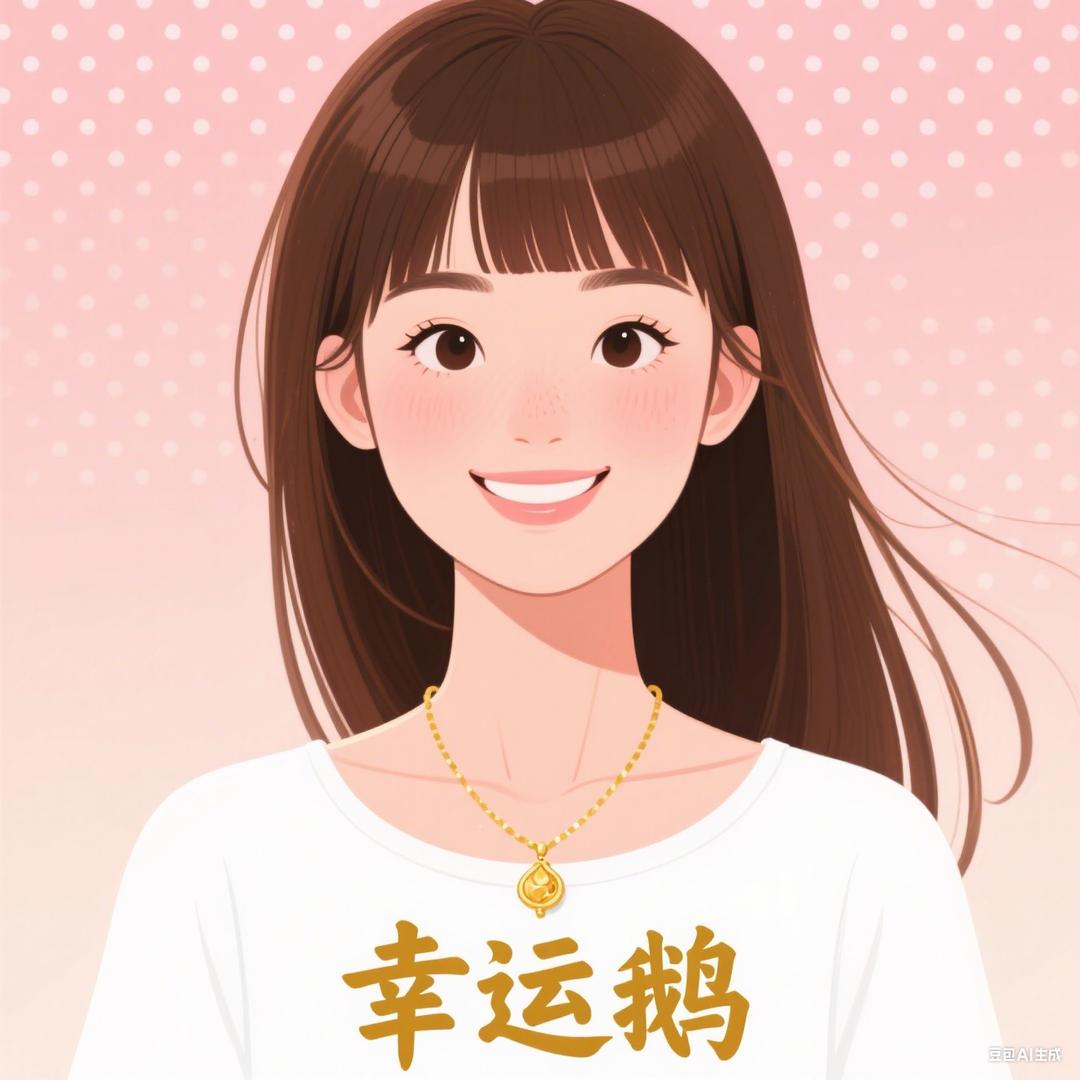 幸运鹅女装