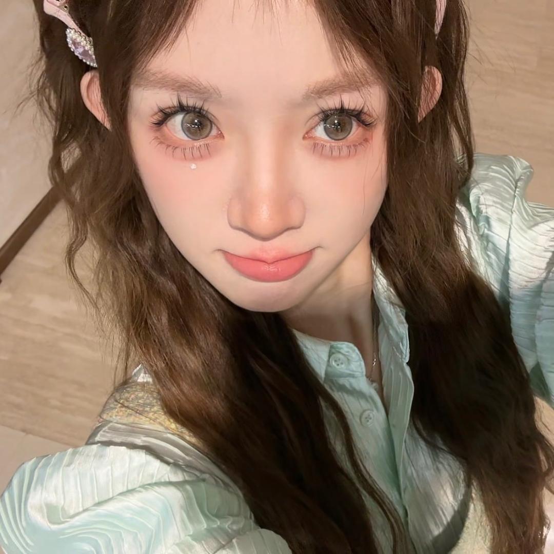 甜久9 9小可爱