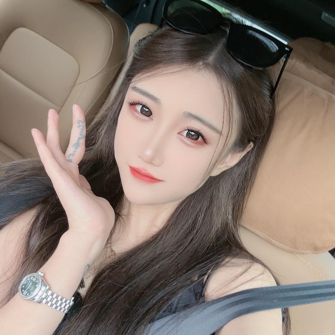 苏小兮吖☀️@抖音