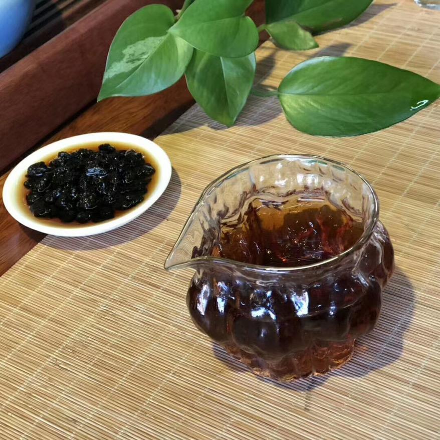 云梅茶庄