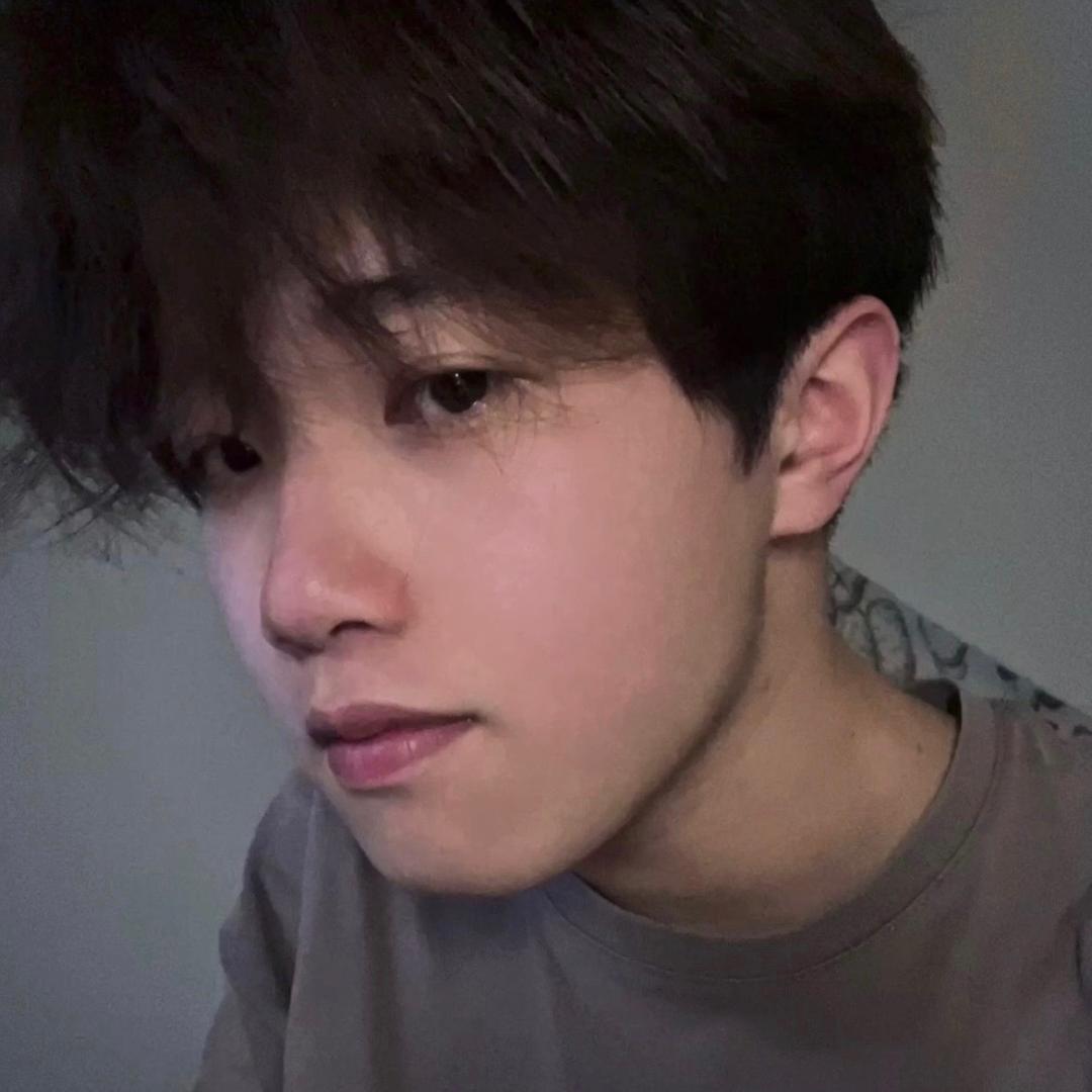 成旭青少年男装