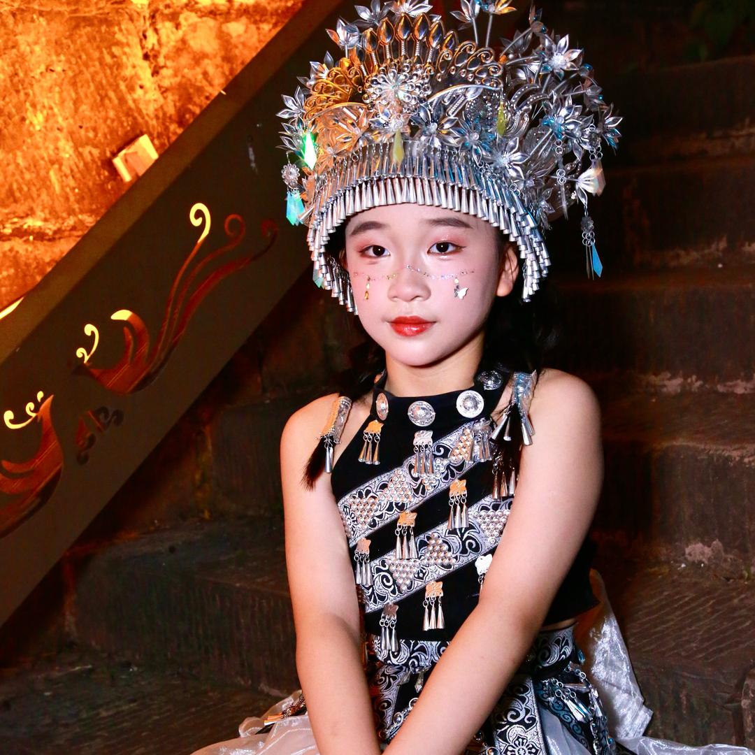 仙桃东尼造型师校长