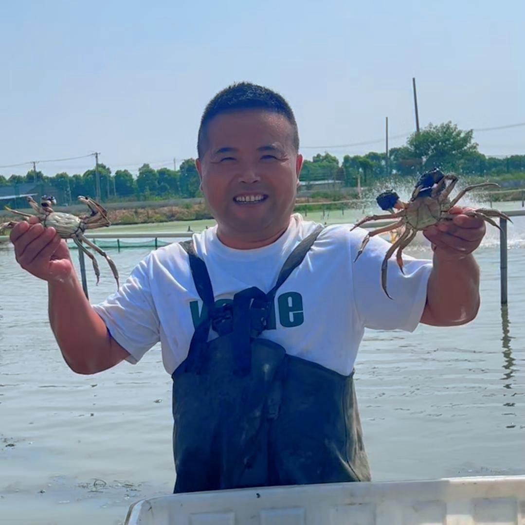 蒋氏水产生鲜超市001