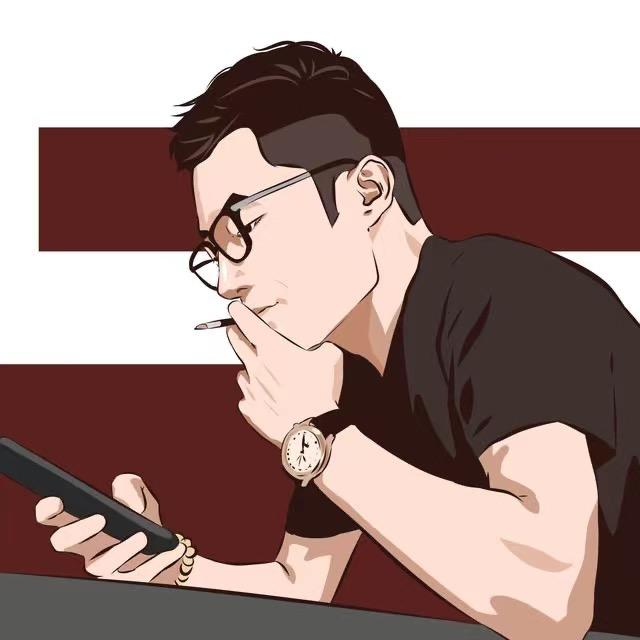 💰少爺、