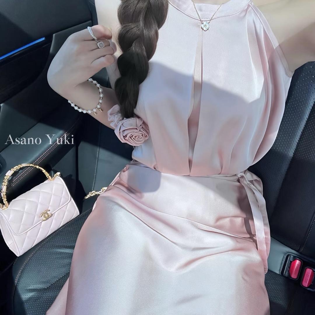 茉茉私服